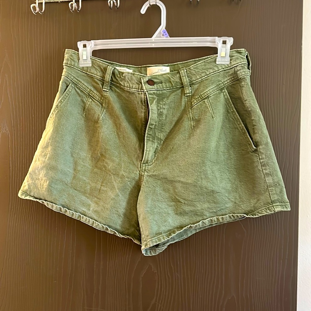 Shorts